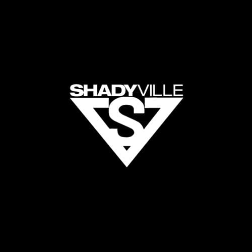 Shadyville DJs logo
